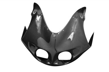 Carbon Front Fairing for Buell XB9R / XB12R 