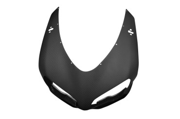 Rivestimento frontale Carbonio per Ducati 1098 / 1198 / 848 