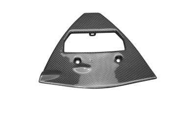 Rivestimento frontale Carbonio per Ducati 998 