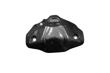 Rivestimento frontale Carbonio per Ducati Monster 821 Stealth 2019- 