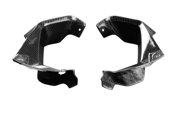 Carbon Front Fairing for Ducati Multistrada V4 2021- 
