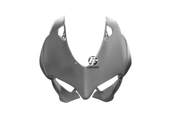 Carbon Front Fairing for Ducati Panigale 899 / 1199 