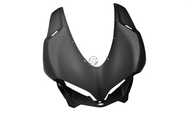 Carbon Frontverkleidung für Ducati Panigale 959 / 1299 