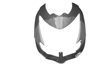Carenado Frontal Carbono por Ducati Streetfighter 2009-2015 