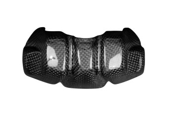 Carenado Frontal Carbono por Ducati Streetfighter V2 2021- 