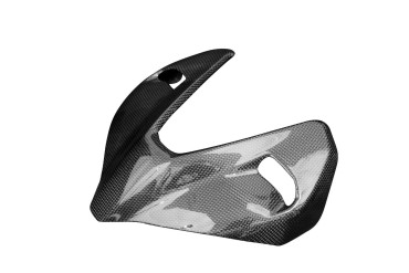Carenado Frontal Carbono por Ducati Streetfighter V2 2021- 