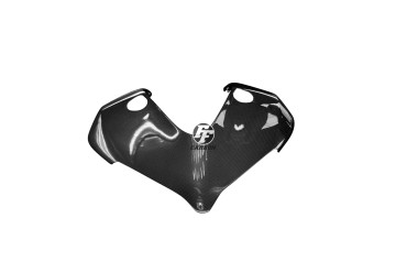 Carénage avant Carbone pour Ducati Supersport 2017-2020 