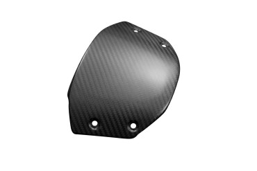 Carbon Frontverkleidung für Honda CB 1000 R 2021- Carbon+Fiberglas | Köper | Matt