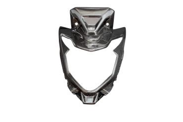 Carenado Frontal Carbono por Honda CB 750 Hornet 2023- 