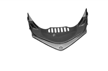 Rivestimento frontale Carbonio per Honda CBR 1000 RR Fireblade 2012-2016 