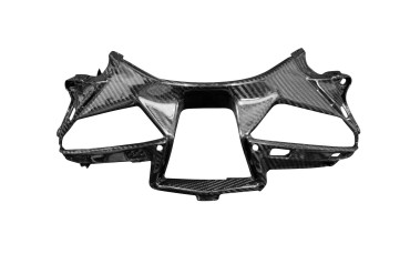 Carénage avant Carbone pour Honda CBR 1000 RR-R/SP 2020- Carbone+Fibre de Verre | Toile Contraignant | Brillant