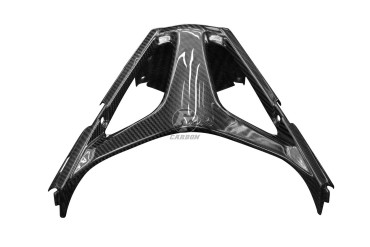 Carénage avant Carbone pour Honda CBR 600 F ABS 2011-2013 