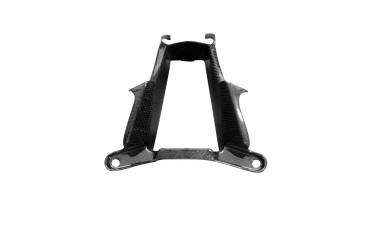 Carbon Front Fairing for Honda CBR600 2013-2017 