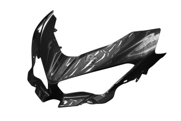 Carbon Front Fairing for Kawasaki Ninja 400 2019- 