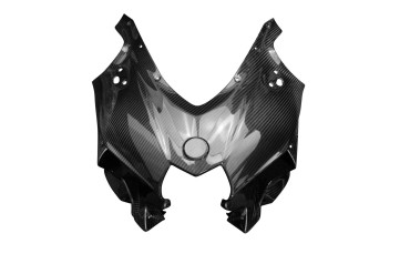 Carbon Front Fairing for Kawasaki Ninja H2 SX 2022- 