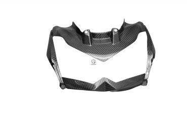 Carbon Frontverkleidung für Kawasaki Z1000 2010-2013 