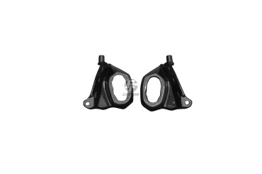Carénage avant Carbone pour Kawasaki Z1000 2014-2018 