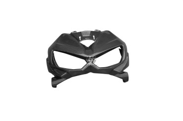 Carénage avant Carbone pour Kawasaki Z1000 2014-2018 