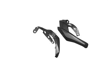 Carénage avant Carbone pour Kawasaki Z1000 2014-2018 