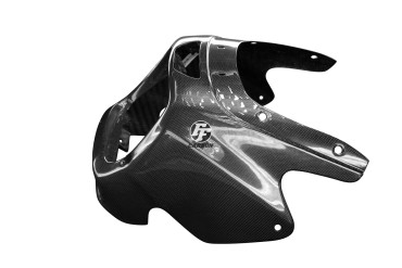 Carénage avant Carbone pour Kawasaki ZRX 
