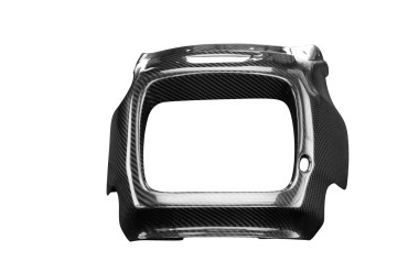Carbon Front Fairing for Kawasaki ZRX 100% Carbon | Twill Weave | Glossy