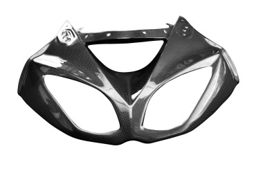 Carbon Front Fairing for Kawasaki ZX-10R 2010 
