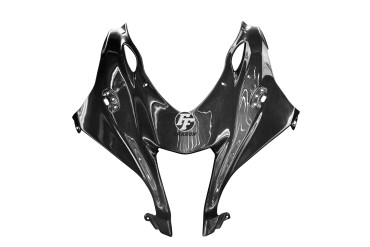 Carenado Frontal Carbono por Kawasaki ZX-10R 2016- 