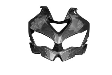 Rivestimento frontale Carbonio per Kawasaki ZX-4RR 2023- 