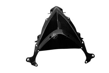 Carénage avant Carbone pour Kawasaki ZX10R 2008-2009 