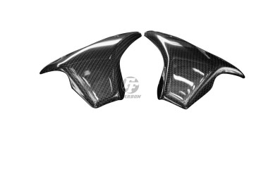 Rivestimento frontale Carbonio per MV Agusta Brutale 800RR / 800RC 2017-2019 