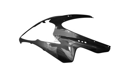 Rivestimento frontale Carbonio per Suzuki GSX-R 1000 2005-2006 Carbonio+Fibra di Vetro | Tela | Brillante