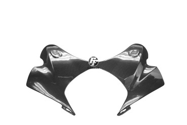Carénage avant Carbone pour Suzuki GSX-R 1000 2007-2008 100% Carbone | Toile Contraignant | Brillant