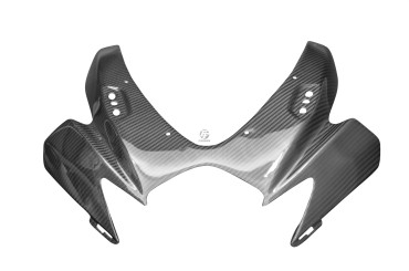 Carbon Frontverkleidung für Suzuki GSX-R 600 / 750 2006-2007 100% Carbon | Köper | Glossy
