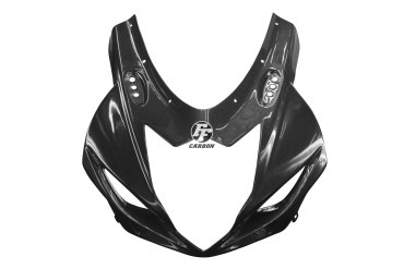 Rivestimento frontale Carbonio per Suzuki GSX-R 600/750 2011-2014 