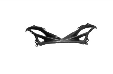 Rivestimento frontale Carbonio per Suzuki GSX-R 600/750 2011-2014 
