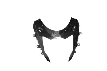 Rivestimento frontale Carbonio per Suzuki GSX-R 600/750 2011-2014 