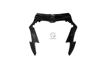Carbon Frontverkleidung für Suzuki GSX-S 1000 