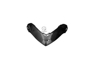 Carbon Frontverkleidung für Suzuki GSX-S 1000 Carbon+Fiberglas | Leinwand | Glossy