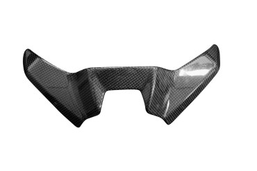 Rivestimento frontale Carbonio per Triumph Street Triple R / RS 2023- 