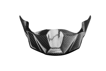 Carbon Front Fairing for Triumph Tiger 800 800 XR XRX 100% Carbon | Twill Weave | Glossy