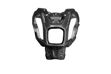 Carbon Frontverkleidung für Yamaha MT-07 2021- 