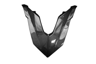 Rivestimento frontale Carbonio per Yamaha Tmax 560 2017-2021 