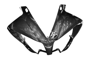 Carenado Frontal Carbono por Yamaha YZF-R1 2012-2014 
