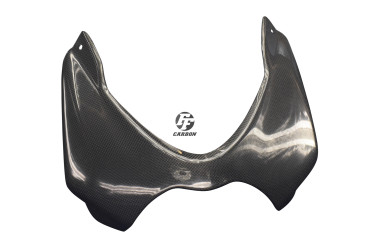 Carbon Frontverkleidung über Scheinwerfer für Ducati Monster 900 / S4R / S2R / 1000 / 620 