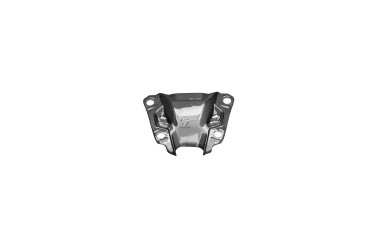 Carenatura anteriore sopra i fari Carbonio per Yamaha MT-07 2018-2020 
