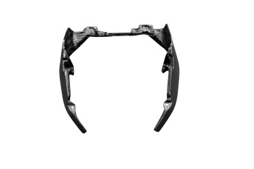 Carbon Front Fairing below Windshield for BMW S 1000 R 2021- 