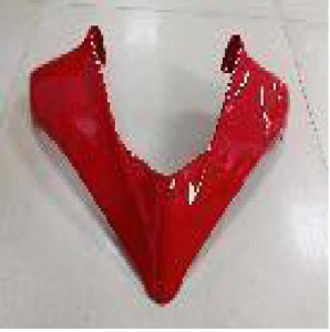 Carbon Front Fairing below Windshield for Ducati Multistrada V4 2021- 
