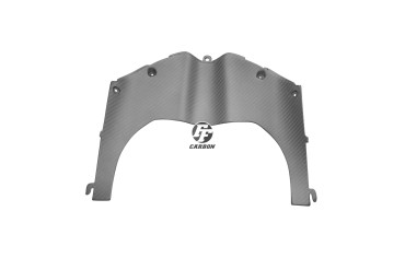 Carenatura anteriore (parte inferiore) Carbonio per Aprilia RSV 4 RR/RF 2015-2020 