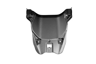 Carénage avant (partie inférieur) Carbone pour BMW R 1250 GS 2017-2019 