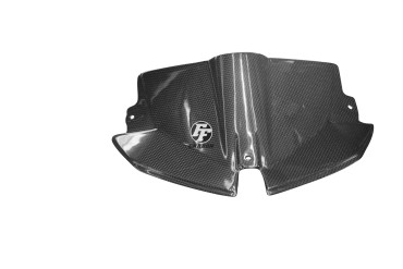 Carbon Frontverkleidung (unteres Teil) für BMW S1000XR 2014-2019 